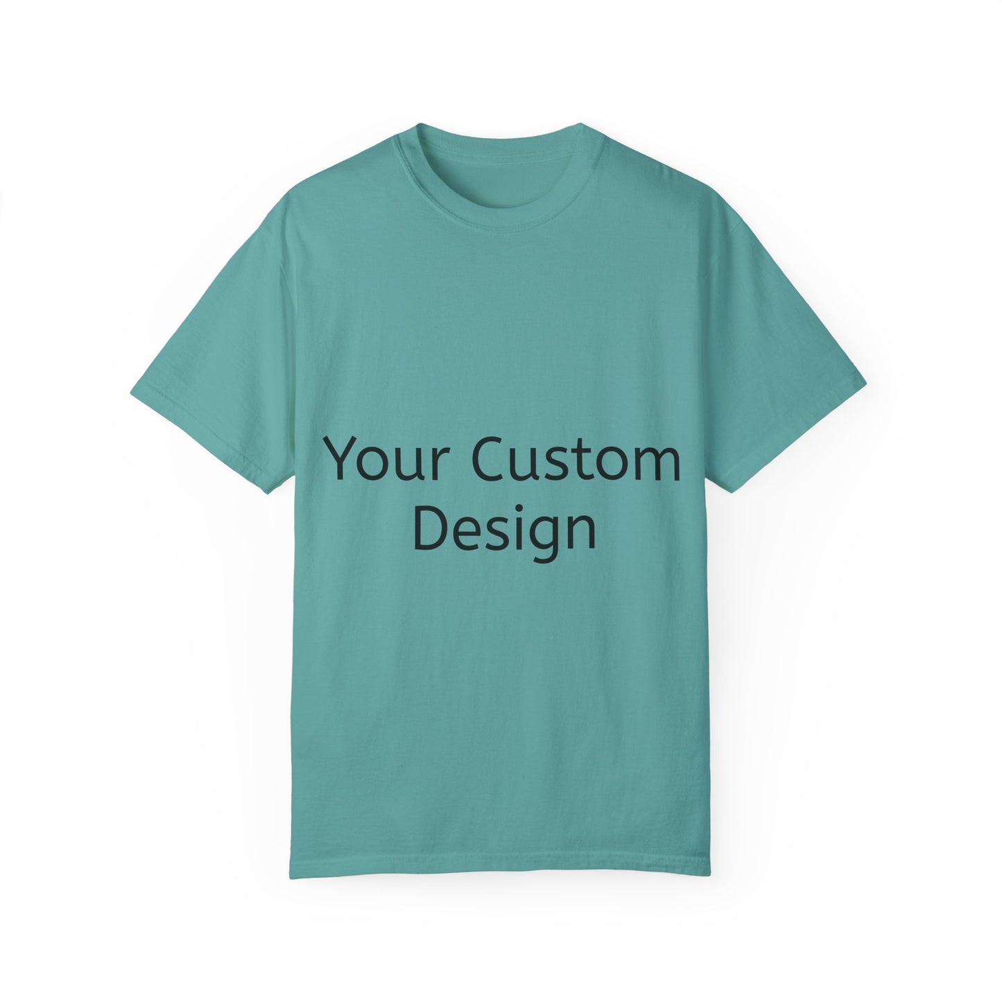 Custom Designed T-shirt