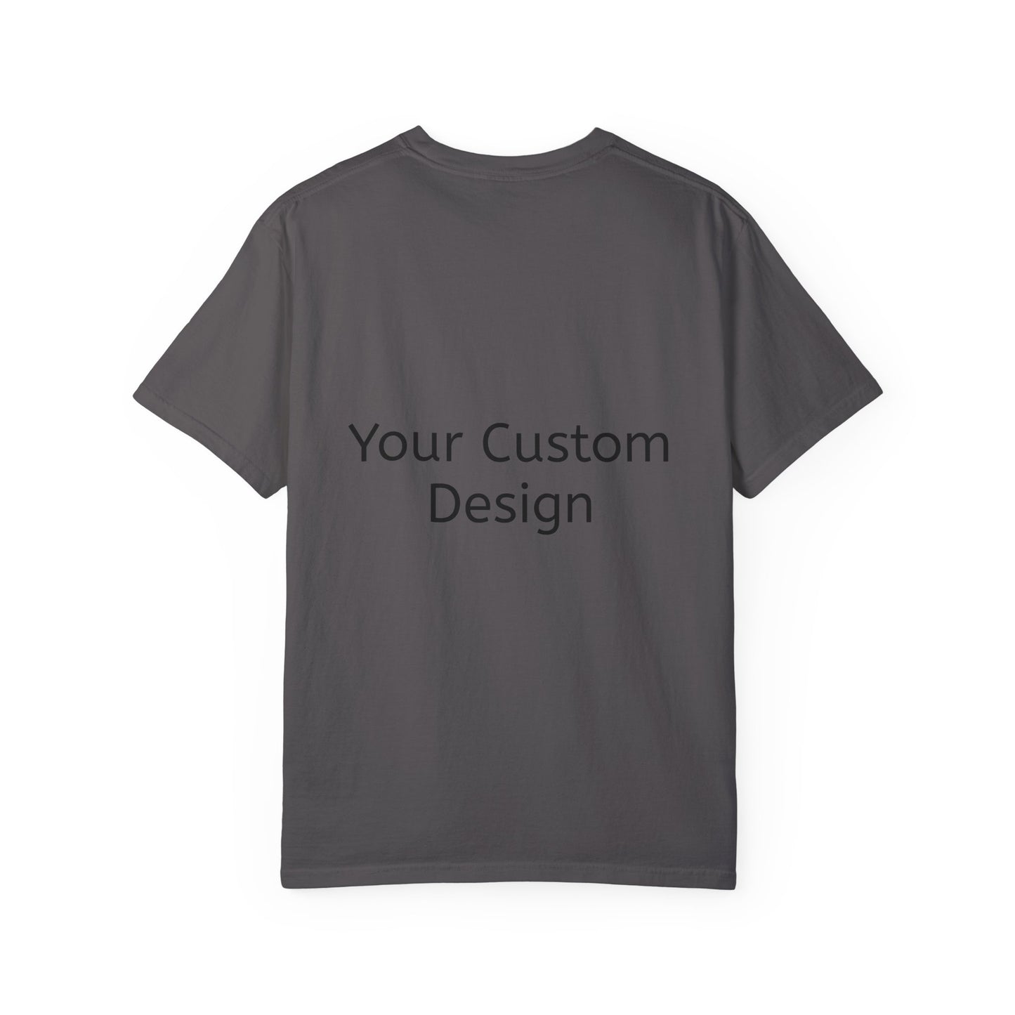 Custom Designed T-shirt