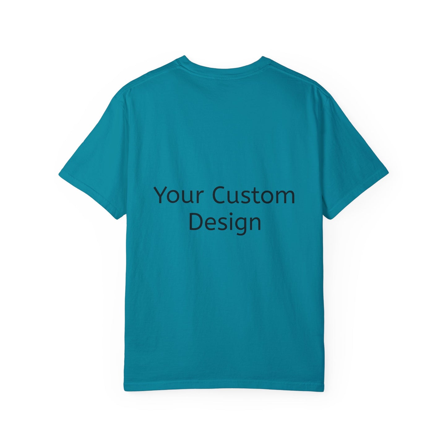 Custom Designed T-shirt