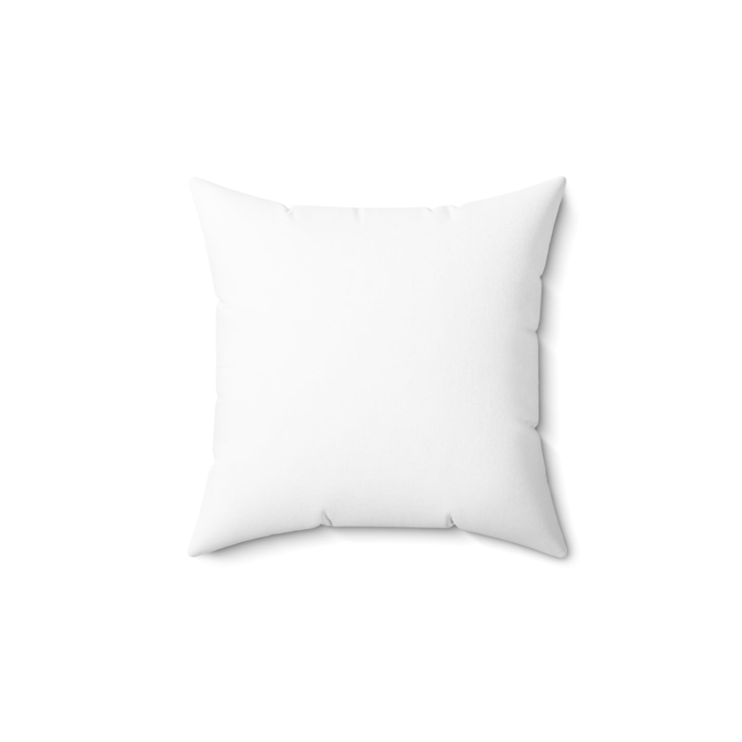 Custom Designed Square Pillow