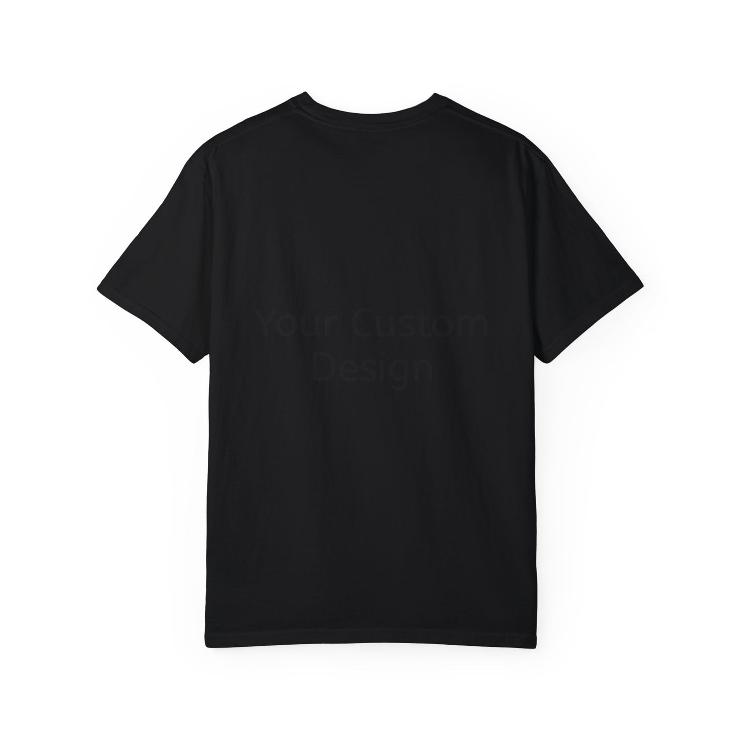 Custom Designed T-shirt