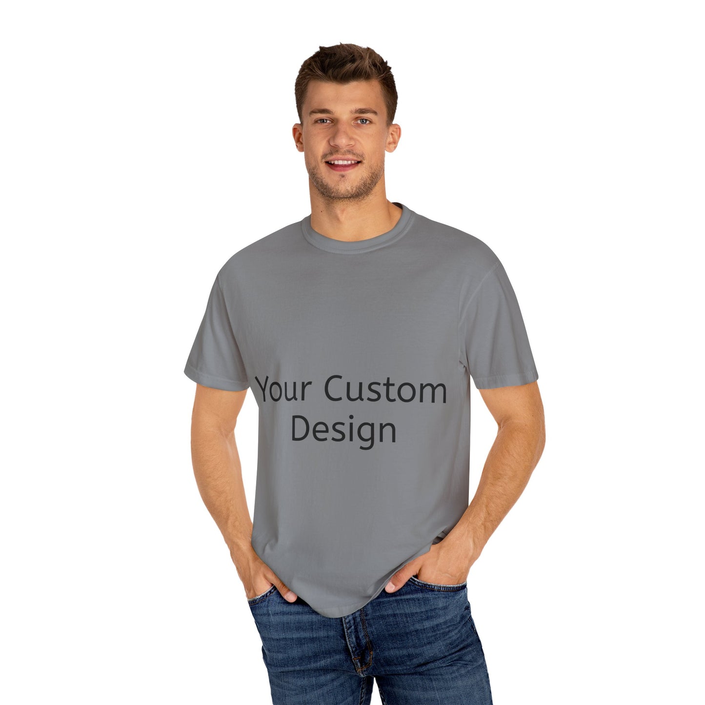 Custom Designed T-shirt