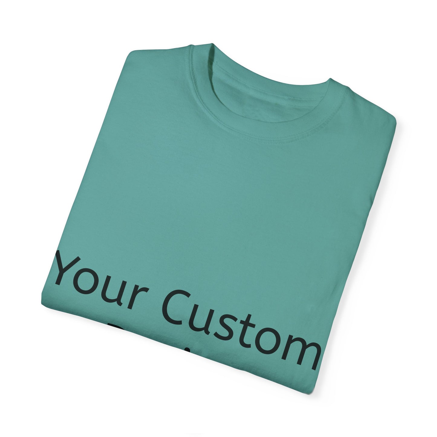Custom Designed T-shirt