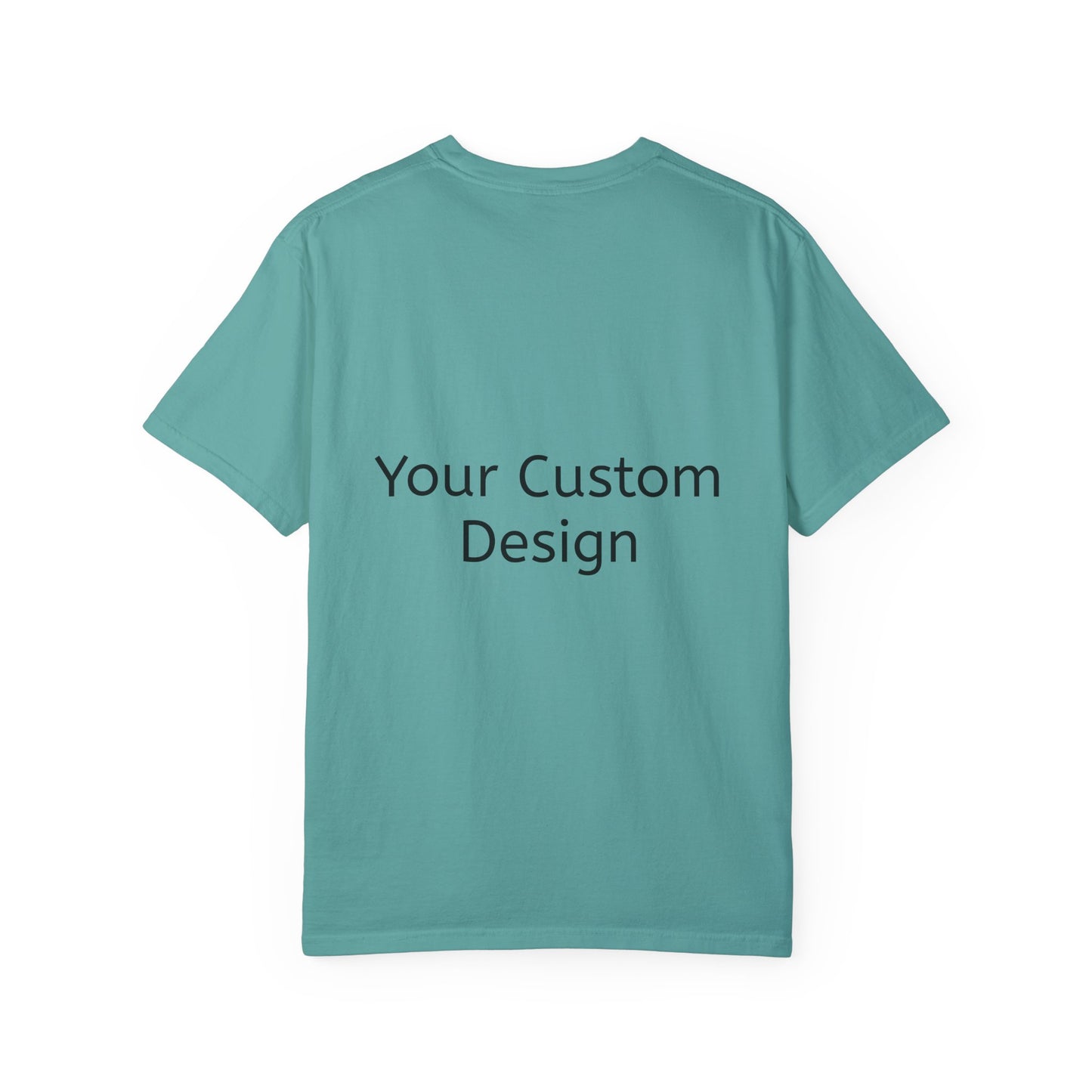 Custom Designed T-shirt