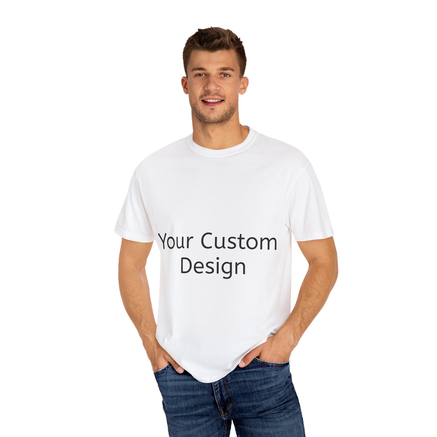 Custom Designed T-shirt