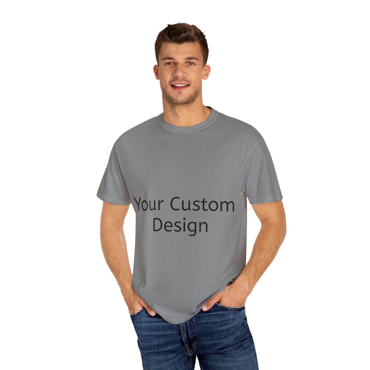 Custom Designed T-shirt