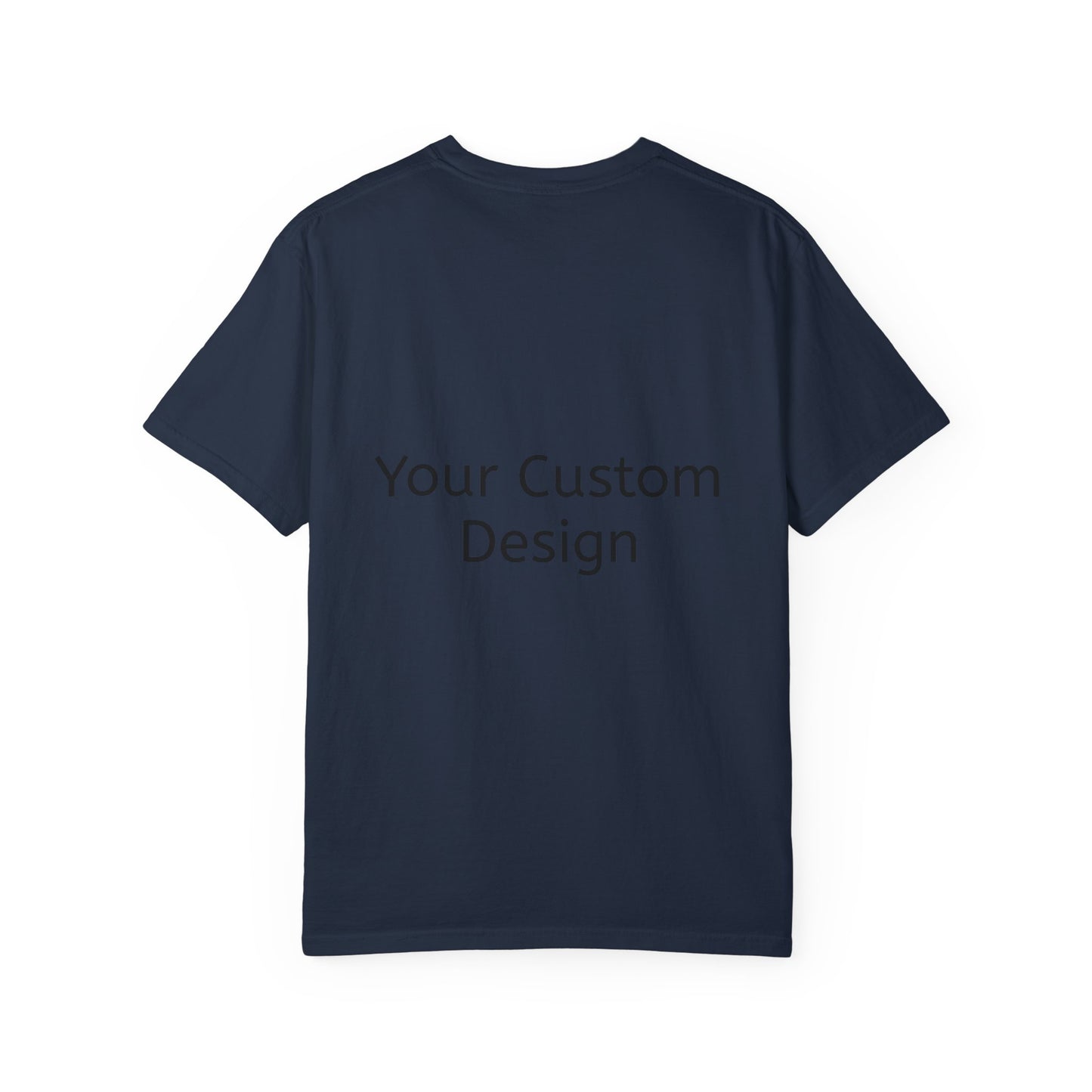Custom Designed T-shirt