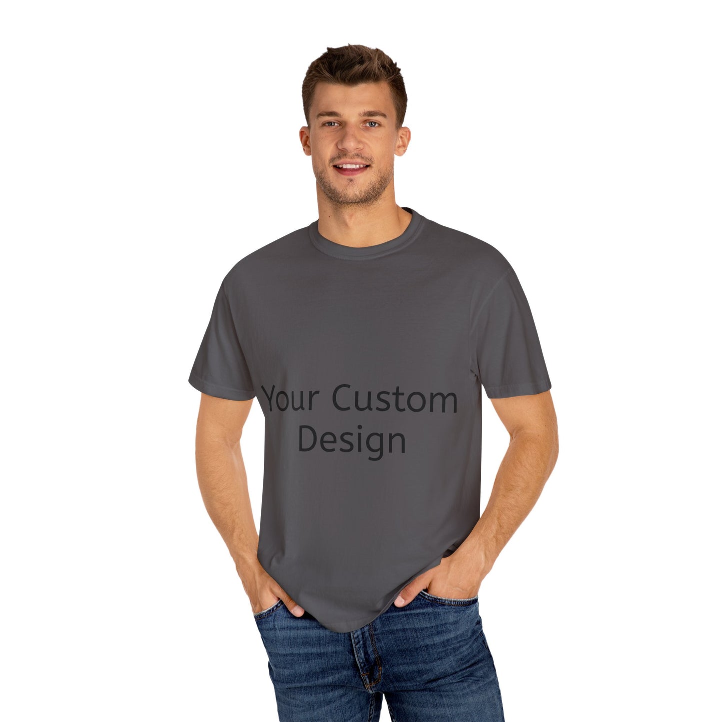 Custom Designed T-shirt