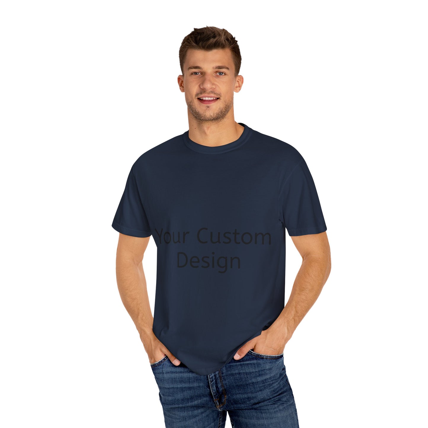 Custom Designed T-shirt