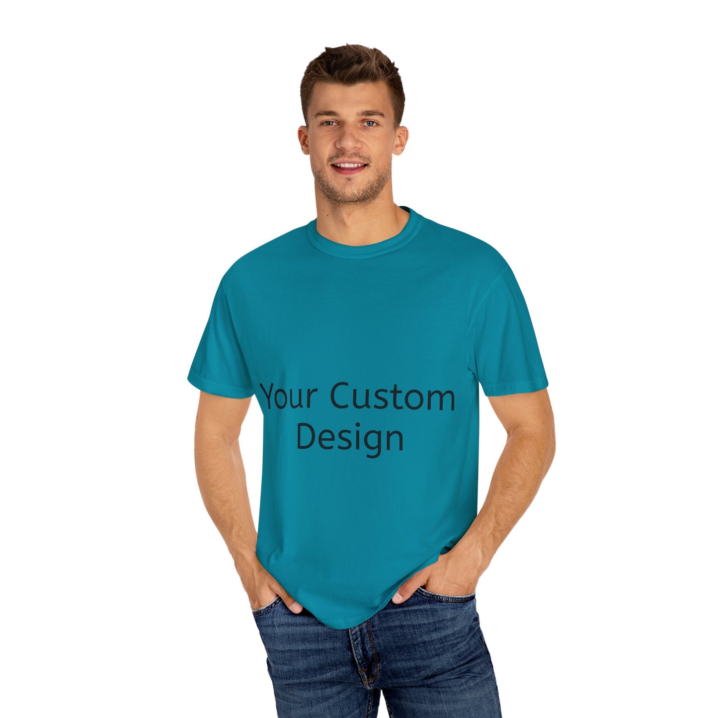 Custom Designed T-shirt