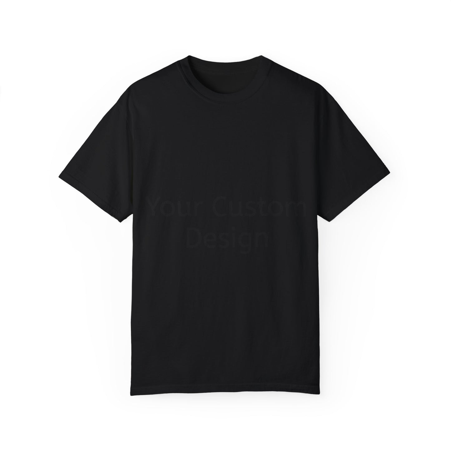 Custom Designed T-shirt