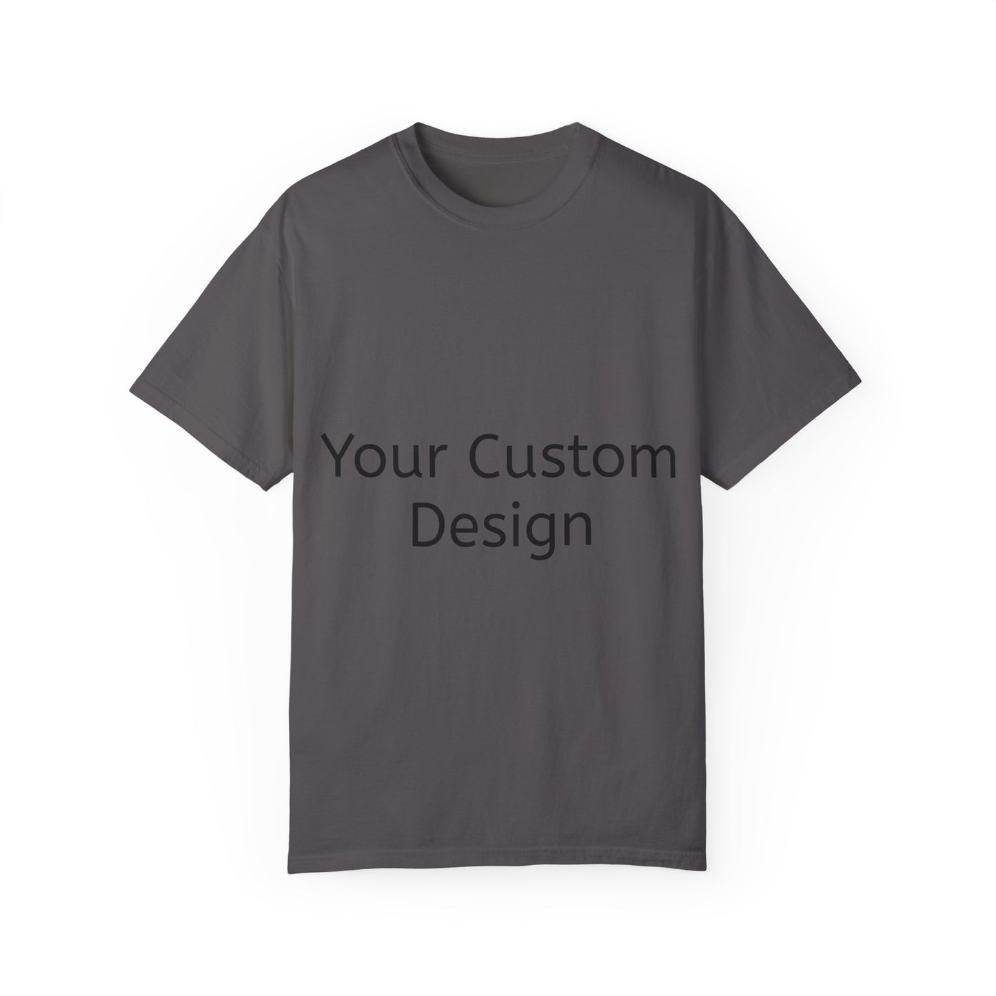 Custom Designed T-shirt