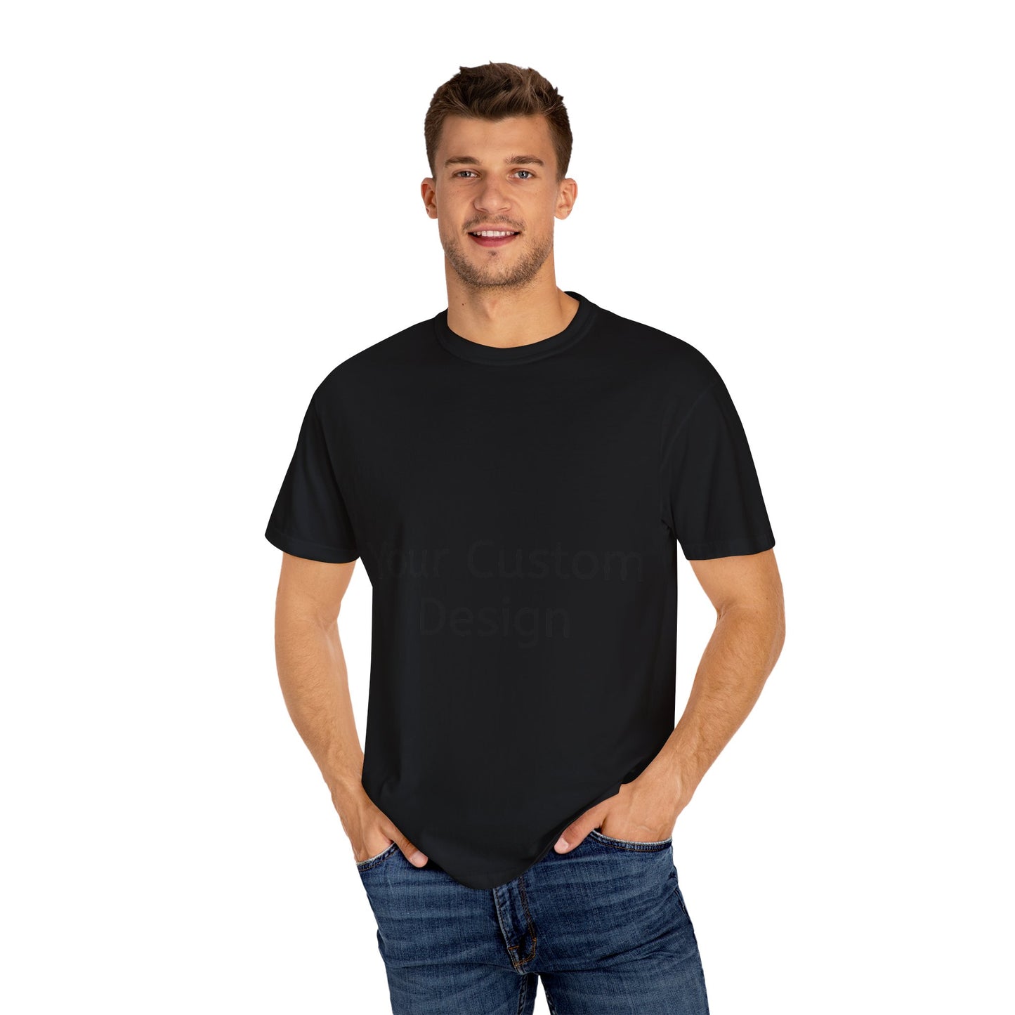 Custom Designed T-shirt