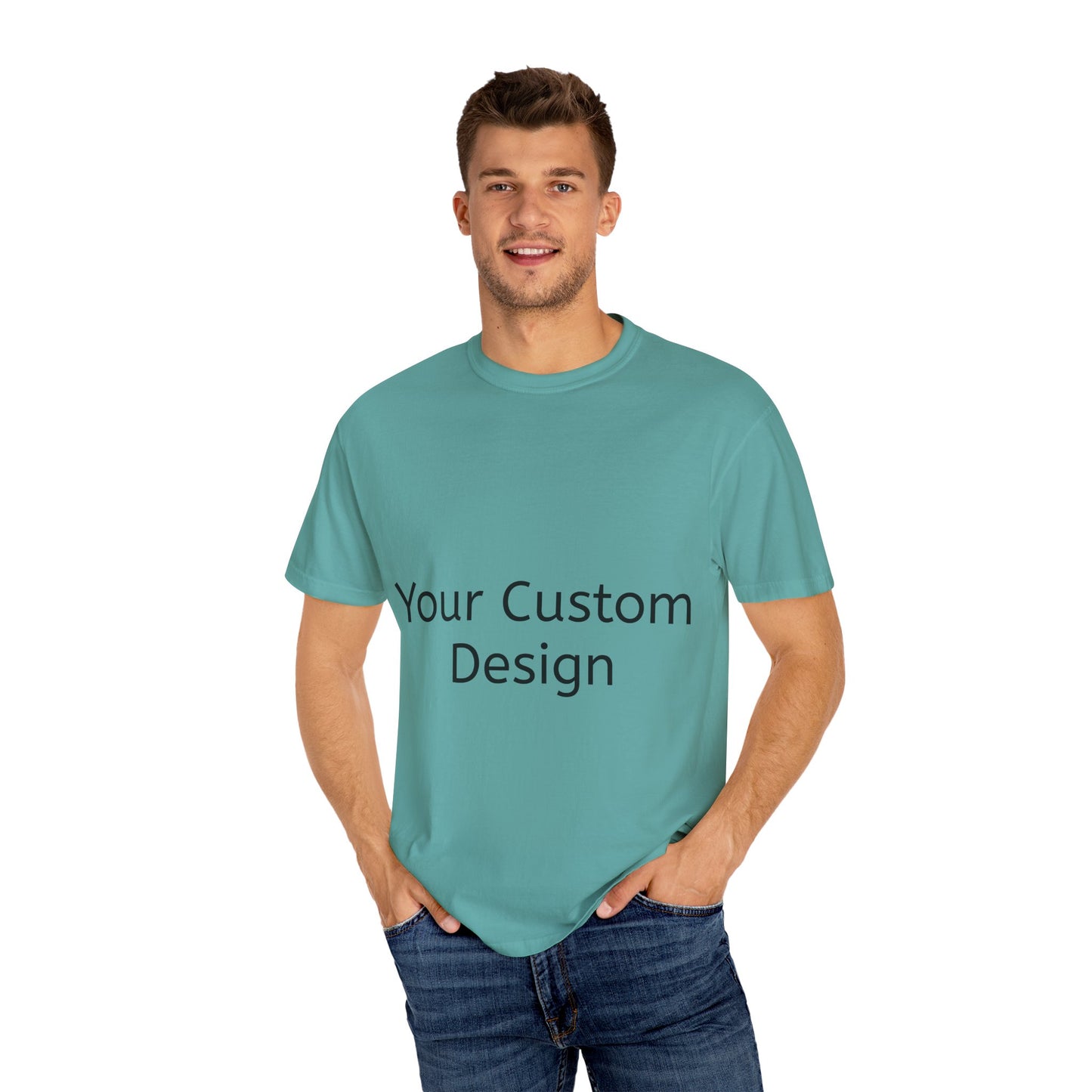 Custom Designed T-shirt