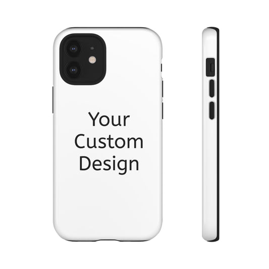 Custom Designed Phone Case