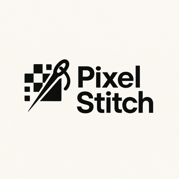Pixel Stitch