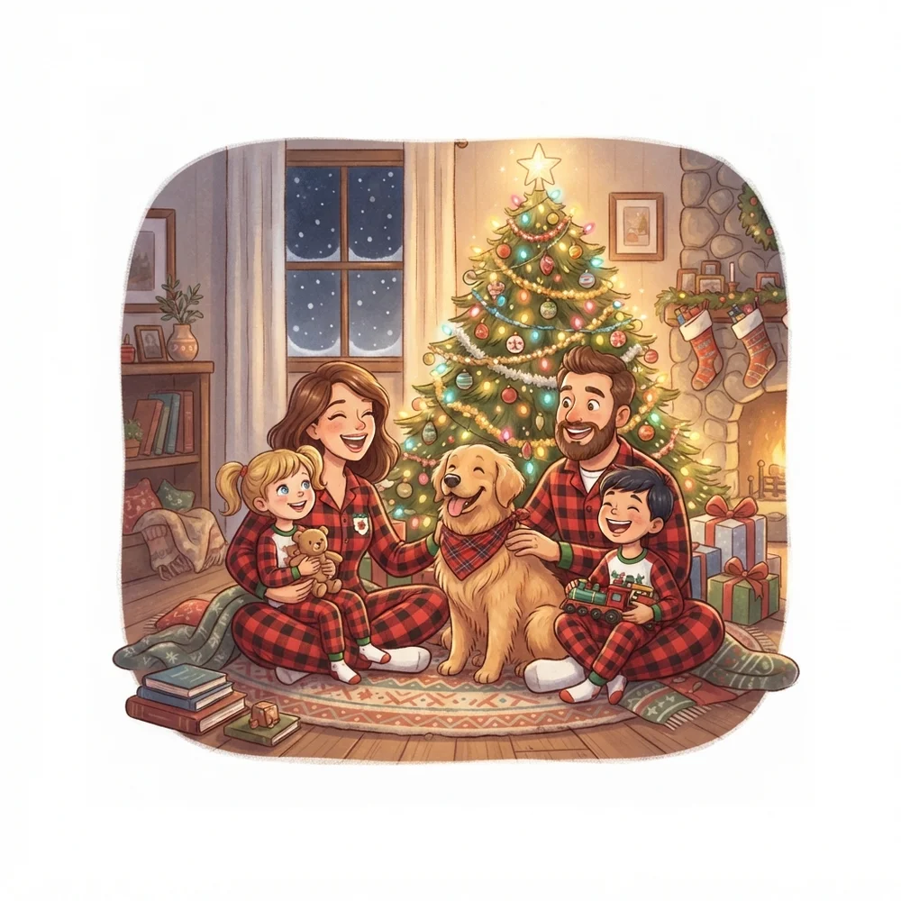 Storybook example