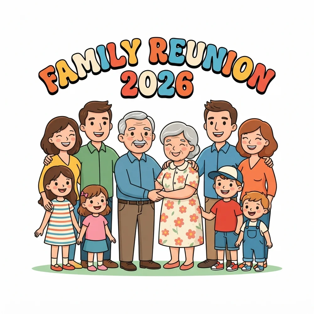 Cartoon example