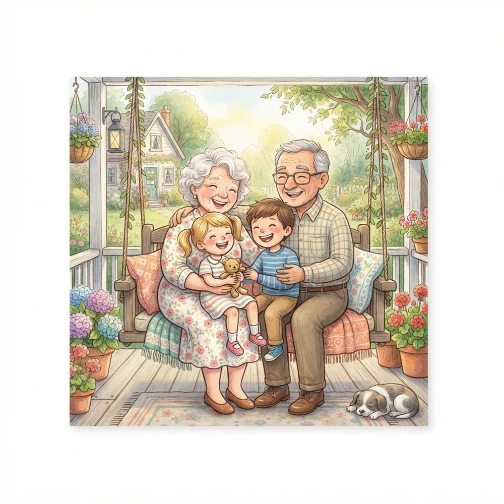 Storybook example
