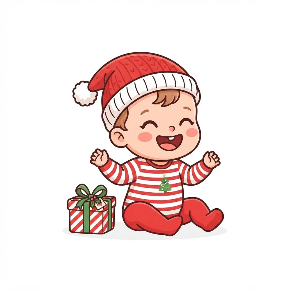 Cartoon example
